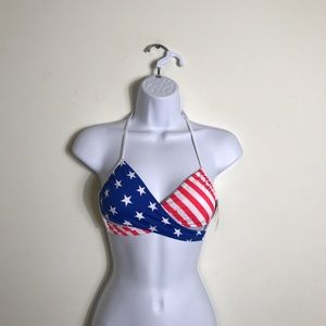 Victoria secret swim bikini top